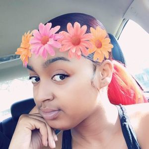 Meet your Posher, Jasmine